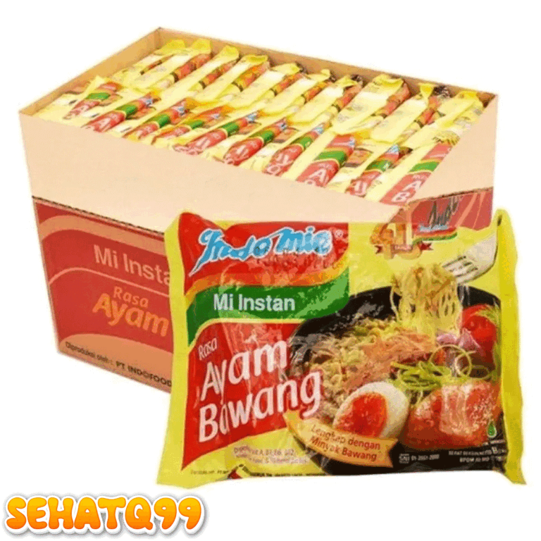 3 Varian Indomie Diminta Ditarik dari Peredaran di Australia, Apa Penyebabnya?