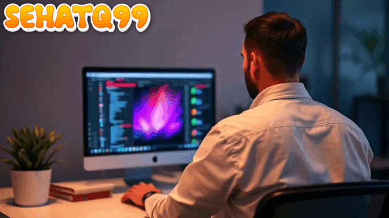 Stigma dan Asumsi Keliru Jadi Alasan Sulitnya Penyandang Disabilitas Netra Dapat Kerja