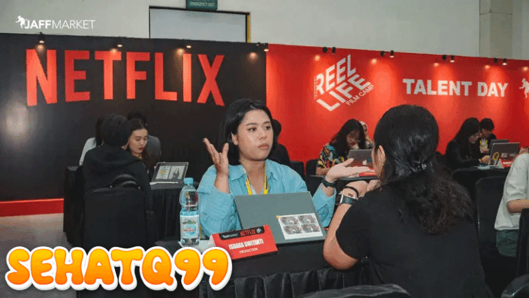 JAFF ke-20 Segera Digelar, Catat Tanggal Pendaftaran Film dan Booth JAFF Market
