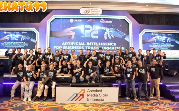 Google News Showcase Diluncurkan, AMSI: Momentum Perkuat Ekosistem Informasi di Indonesia