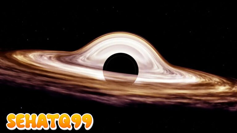 Ilmuwan Temukan Lubang Hitam Pengembara