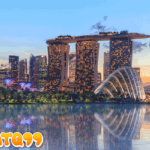 Mengapa Singapura jadi Negara Paling Maju di ASEAN?