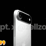 Bos Apple Tim Cook Umumkan Tanggal Peluncuran iPhone 17!