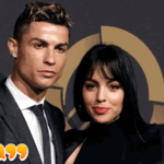 Respons Georgina Rodriguez Saat Diajak Tunangan Christian Ronaldo Setelah 8 Tahun: Ya, Aku Mau