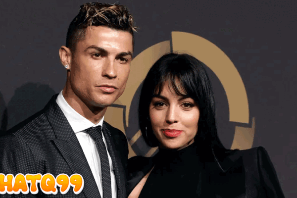 Respons Georgina Rodriguez Saat Diajak Tunangan Christian Ronaldo Setelah 8 Tahun: Ya, Aku Mau