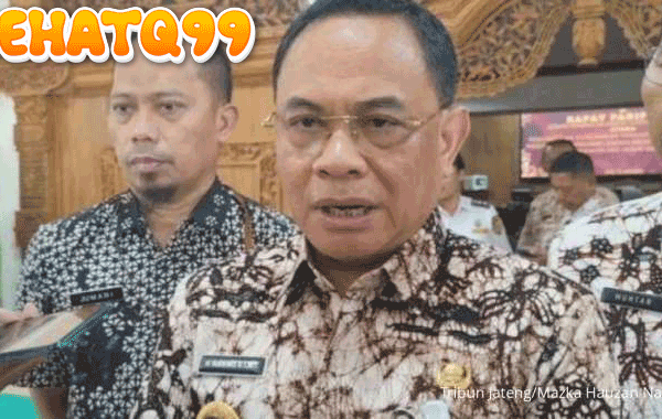 Ini Kasus Dugaan Korupsi yang Seret Nama Bupati Pati Sudewo, Duit Rp3 Miliar Disita KPK