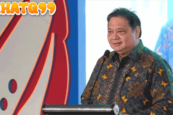 Ekonomi Konsisten Tumbuh 5%, Indonesia Kalahkan Amerika Serikat-Eropa