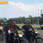 Akibat Demo Anarkis, Polda Metro Jaya: Kerugian Materil Lebih Rp 180 Miliar dan 160 Anggota Terluka