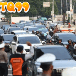 Rekayasa Jalan TB Simatupang Tuai Respons Positif, Tingkat Kemacetan Turun