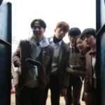 Netflix Rilis Film Thriller Korea The Whispering Tower Netflix Rilis Film Thriller Korea The Whispering Tower