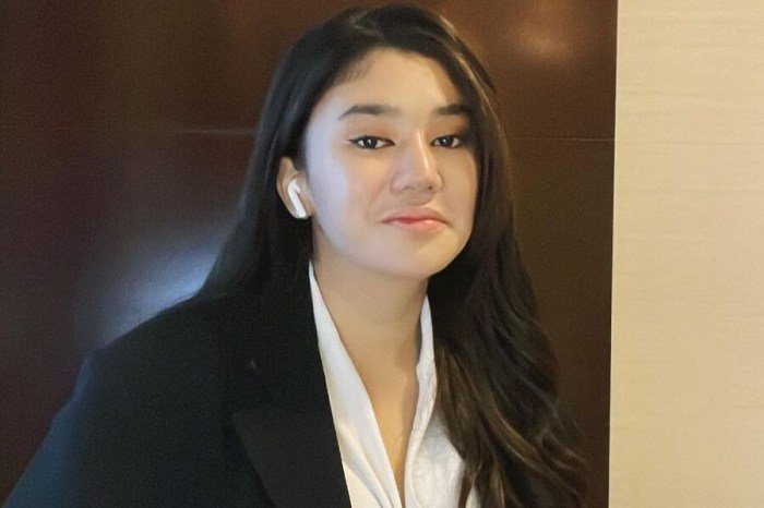 Clara Shinta Akui Masih Gereja Meski Sudah Mualaf: Aku Sayang Banget ... Clara Shinta Umumkan Pisah 2 Bulan Nikah: Fakta, Timeline, dan Dampak Karier 2025