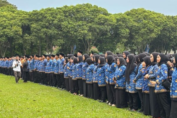 Tragedi dan Administrasi: BKN Batalkan Kelulusan 6 Calon PPPK, 1 Peserta Wafat, 2 Gagal Penuhi Kualifikasi