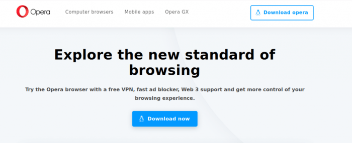 15 Best Google Chrome Alternative Browsers - Tricky Enough 11 Browser Internet Pengganti Google Chrome Termasuk Atlas ChatGPT