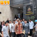 Relawan Jokowi Dorong Polda Metro Segera Umumkan Tersangka Kasus Tudingan Ijazah Palsu