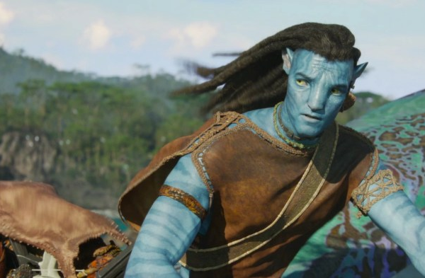 Avatar The Seed of Pandora Catat Box Office Rp2 Triliun di Pekan Perdana Avatar: The Seed of Pandora Catat Box Office Rp2 Triliun di Pekan Perdana
