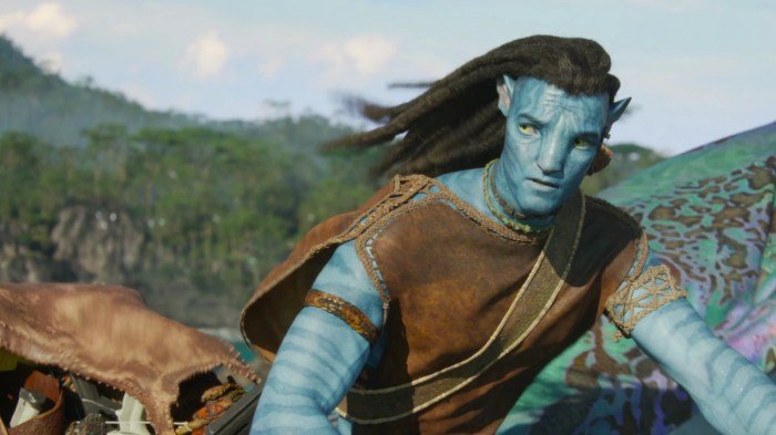 Avatar: The Seed of Pandora Catat Box Office Rp2 Triliun di Pekan Perdana