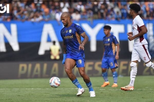 Persib Hari Ini 2025 Jadwal, Klasemen, dan Update Cedera Persib Hari Ini 2025: Jadwal, Klasemen, dan Update Cedera