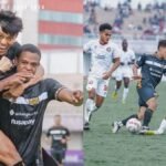 Borneo FC vs Persik 2025 Tanpa Nduwarugira Siapkan Skema Alternatif Borneo FC vs Persik 2025: Tanpa Nduwarugira, Siapkan Skema Alternatif