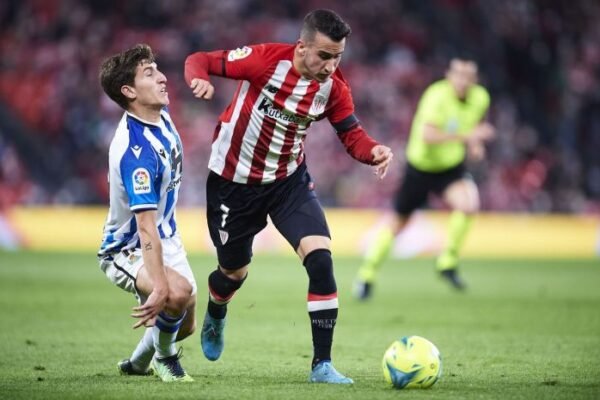 Prediksi Athletic Bilbao vs Qarabag Temukan Kembali Ketajaman dan Keyakinan yang Hilang Prediksi Athletic Bilbao vs Qarabag: Temukan Kembali Ketajaman dan Keyakinan yang Hilang