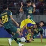 Barito Targetkan 6 Kemenangan Beruntun vs Persela 2025 Barito Targetkan 6 Kemenangan Beruntun vs Persela 2025