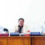DPRD Pati Sepakat Tak Lanjutkan Pemakzulan Bupati Sudewo DPRD Pati Sepakat Tak Lanjutkan Pemakzulan Bupati Sudewo