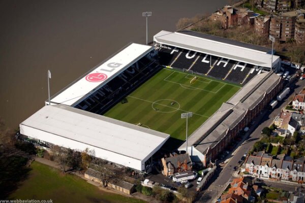 Arsenal 2025 Set-Piece Variations di Craven Cottage Arsenal 2025: Set-Piece Variations di Craven Cottage