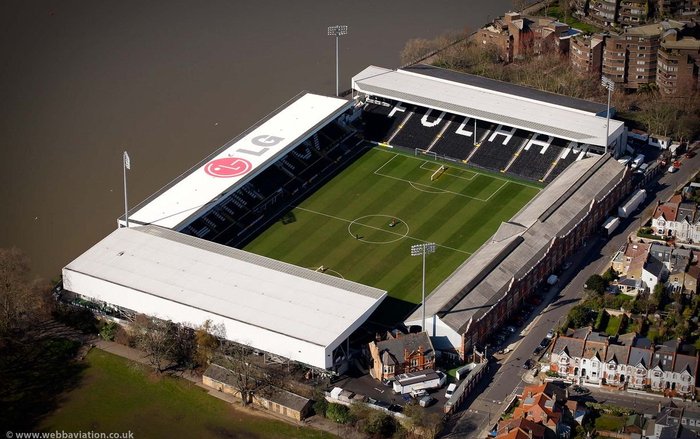 Arsenal 2025: Set-Piece Variations di Craven Cottage