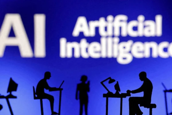 AI diam-diam menulis siaran pers dan posting lowongan kerja Anda, studi mengatakan 1 dari 4 adalah buatan mesin