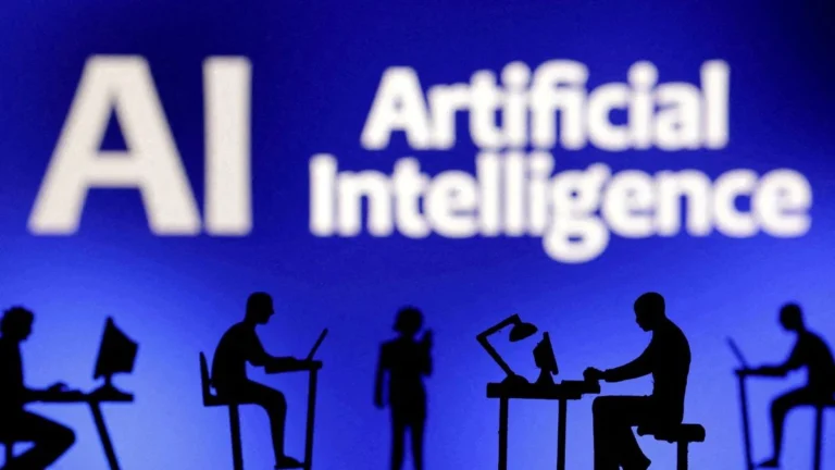 AI diam-diam menulis siaran pers dan posting lowongan kerja Anda, studi mengatakan 1 dari 4 adalah buatan mesin