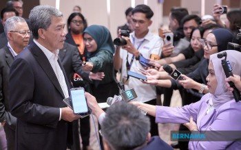 ASEAN Desak Myanmar Berantas Kejahatan Lintas Batas