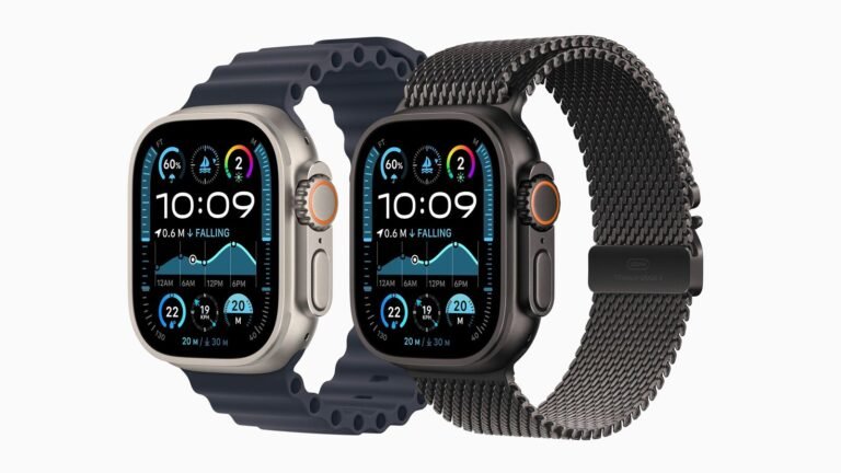 Berita Teknologi Hari Ini Siaran Langsung pada 16 Desember 2024: Tahun yang penuh dengan momen-momen yang menyelamatkan nyawa: Bagaimana Apple Watch menjadi alat darurat yang penting pada tahun 2024