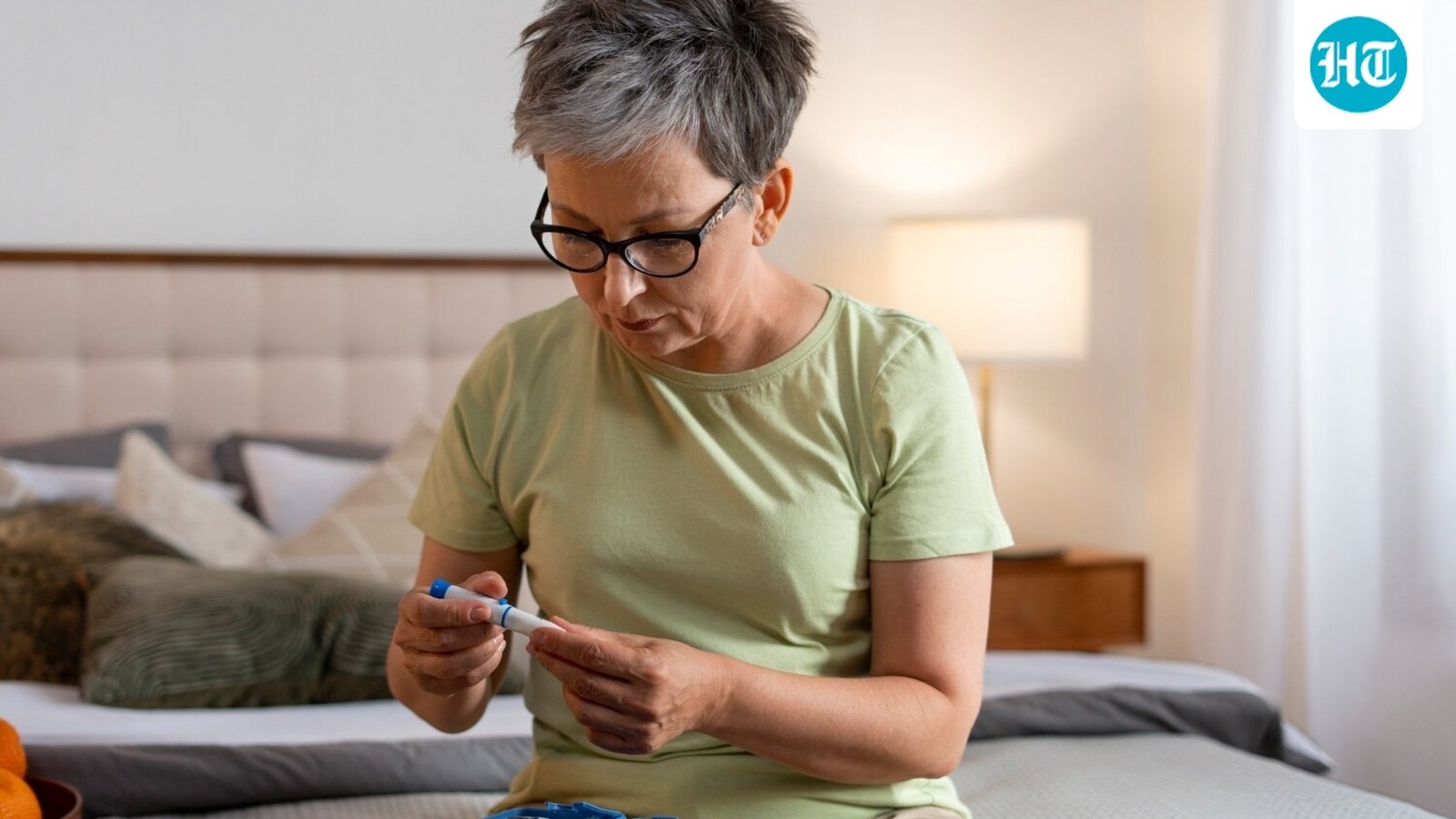 Dokter berbagi 5 kiat untuk mengatasi lonjakan gula darah pada lansia: 'Makanlah makanan kaya serat seperti...'