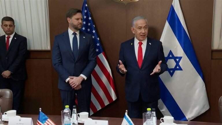 Gaza terbaru: Israel wajib menyediakan kebutuhan dasar untuk wilayahnya, kata pengadilan tertinggi PBB