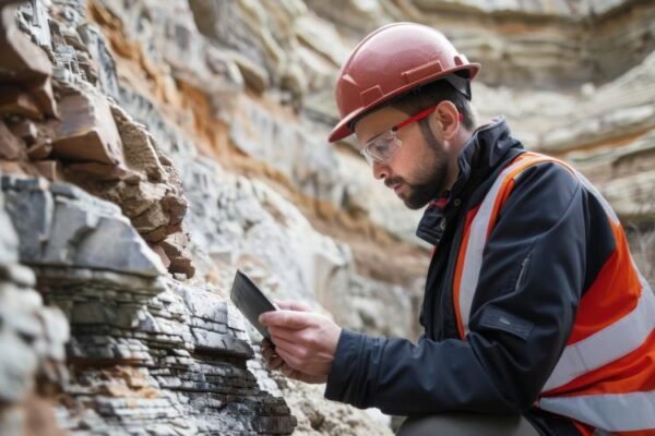Gelar geologi online: Bagaimana teknologi modern membentuk karier geologi saat ini