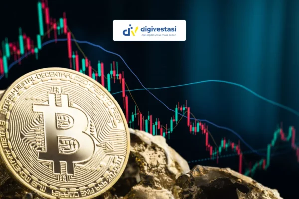 Harga Kripto Anjlok Hari Ini: Alasan Utama di Balik Koreksi Pasar!