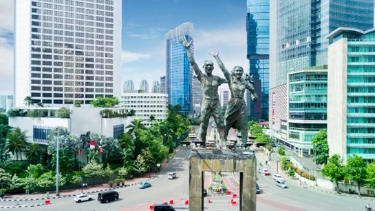 Indonesia: Aturan pembayaran bersama asuransi kesehatan akan berlaku mulai 1 Januari 2026