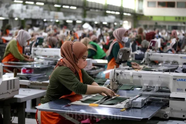 Indonesia Menghadapi Deindustrialisasi: Waspadai Peningkatan Pengangguran dan Kemiskinan