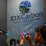 Indonesia akan Memanfaatkan Nilai Ekonomi Karbon sebagai Sumber Pendapatan Baru