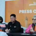 Indonesia dan IOC temukan 'titik temu' atas sengketa visa pesenam Israel