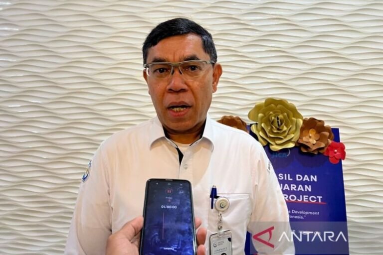 Indonesia dan Tiongkok meningkatkan kerja sama teknologi kelautan untuk mendorong ekonomi biru