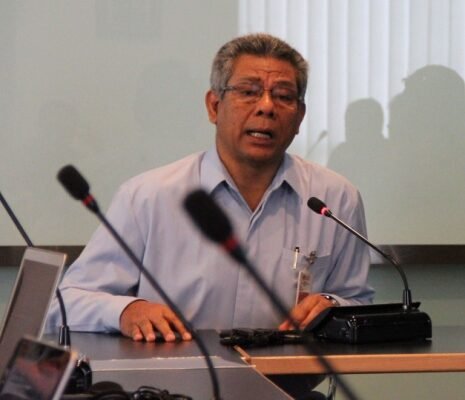 Indonesia mematuhi Konvensi PBB tentang Kejahatan Transnasional Terorganisir (UNTOC)