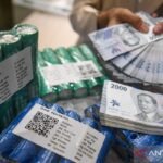Indonesia menargetkan penyelesaian RUU Redenominasi Rupiah pada tahun 2027