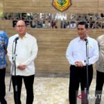 Indonesia menargetkan swasembada gula putih pada tahun 2026