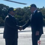 Indonesia menegaskan kembali komitmen untuk memperkuat hubungan dengan Australia