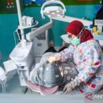 Indonesia menetapkan tiga agenda utama untuk transformasi kesehatan