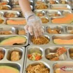 Indonesia meninjau ulang SOP untuk memperkuat program makanan gratis
