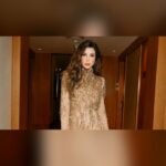 Indonesia sedang mempersiapkan diri untuk menerima Nancy Ajram untuk pertama kalinya.