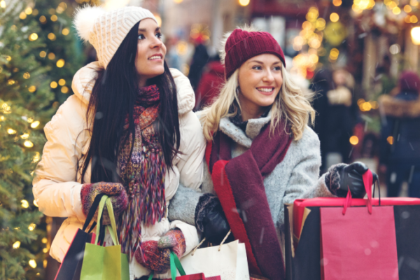 Jika Anda melihat 10 toko ini sebagai tempat belanja mewah, Anda mungkin termasuk kelas menengah ke bawah tanpa menyadarinya