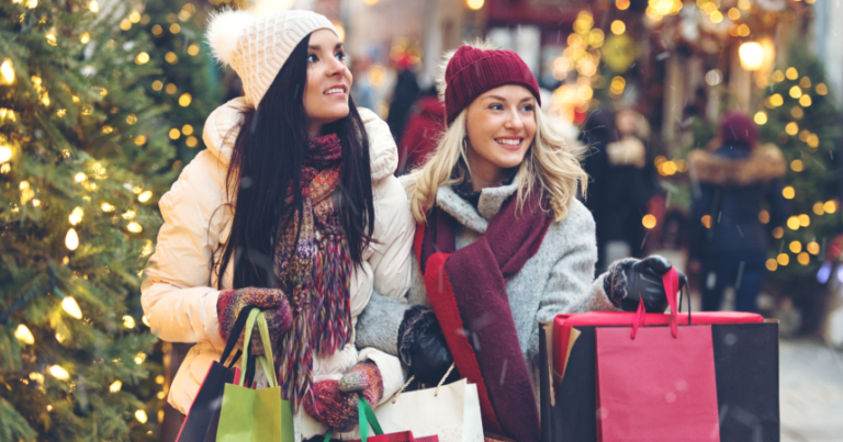 Jika Anda melihat 10 toko ini sebagai tempat belanja mewah, Anda mungkin termasuk kelas menengah ke bawah tanpa menyadarinya