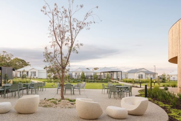 Komunitas Gaya Hidup memetakan jalan ke depan